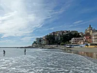 Casa Amica Comfortable holiday residence