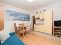 Apartments Antonio - One Bedroom Apartment with Balcony - 1