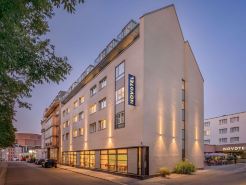Novotel München City