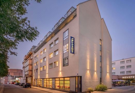 호텔 부대시설 2