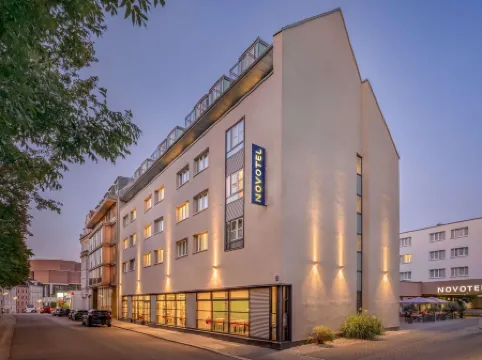 Novotel München City