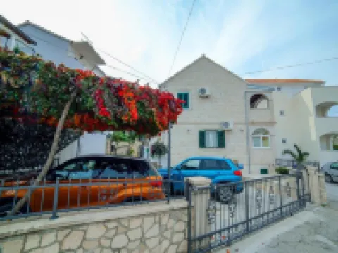 Apartment MARIJANA - Two bedroom Apartment with Terrace