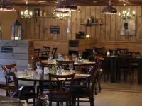 De Steenhoeve - 6 pers. vacation home at fishpond on vacation park 't Hooge Holt Các khách sạn ở Gramsbergen