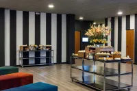 Wyndham Costa del Sol Cajamarca - Bữa sáng