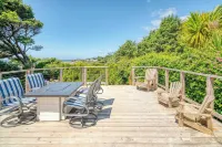 Beach Pines Bungalow by AvantStay Classic Cottage Steps to The Beach w Private Yard Hotels in Arch Cape