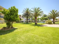 Apartment in Calella near the Beach