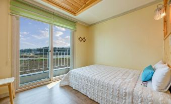 Gyeongju Gamposole Pension