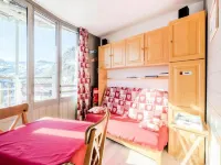 Studio 4 people with mountain view - Prestige - Super Home