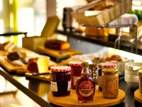 Ibis Styles Ouistreham - breakfast