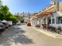 Townhouse in Nerja near El Playazo Beach