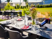 Ibis Plzen - breakfast