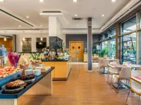 Ibis Bursa - พร้อมอาหารเช้า