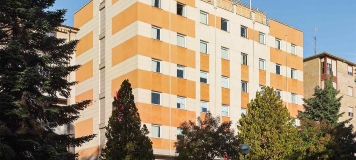 Ibis Salamanca Hotels in Campo Charro