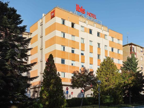 Ibis Salamanca