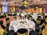 Mercure Norwich Hotel - servizio colazione