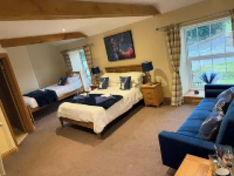 The Star Inn Hotels in Malton