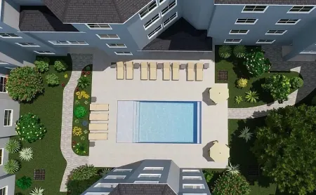 Landing Bradenton Near G.T. Bray Park