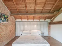 Stagno Lombardo Garden Flat - 民宿