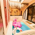 Scala Villas With Privatepool