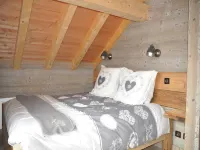Cosy Valloire Family Chalet