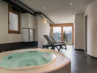 Apartment in Veysonnaz near Gondola & Spa Hotels in Sion