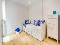 Duplex in Palafolls near Marineland & Beaches