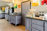 Quality Inn Moss Point - Pascagoula - breakfast