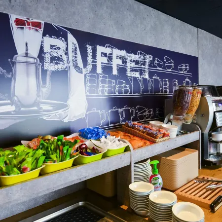 ibis budget Toulouse Colomiers