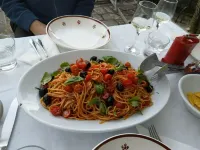 Paradiso sul Monte comfort residence