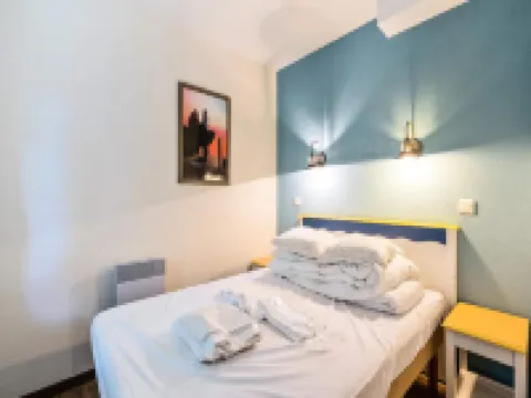 3 Room Apartment 6 People - Comfort