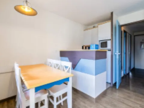 3 Room Apartment 6 People - Comfort