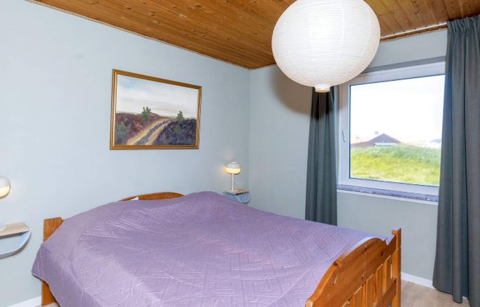 8 Person Holiday Home in Frøstrup-by Traum