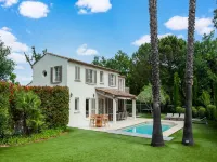 Villa in Gassin near Saint Tropez Beaches -  Holiday Villas