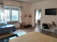 Casa di Lucio Hotel a Spino d'Adda