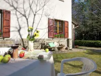 Badia Prataglia paradise for adventurers