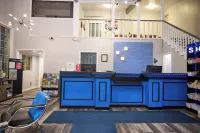 Cimarron Inn Klamath Falls Hotels in Altamont