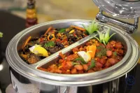 임다 앗-نزيل الفندقية 제다 호텔