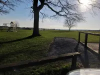 Countryside Escape in Gouvy - bar