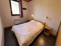 Apartment in Val-Cenis with Ski-in/Ski-Out