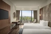 Radisson Hotel Delhi MG Road Отели в г. 