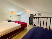 Spacious Duplex Near the Beach