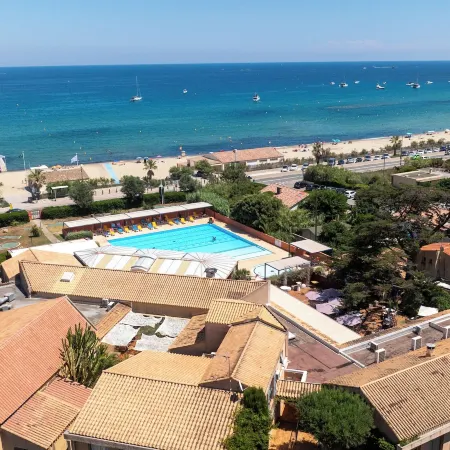 Vvf Golfe de Saint-Tropez