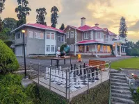 amã Stays & Trails Adambari Gardens, Kalimpong