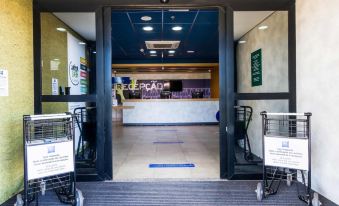 Ibis Budget São José do Rio Preto