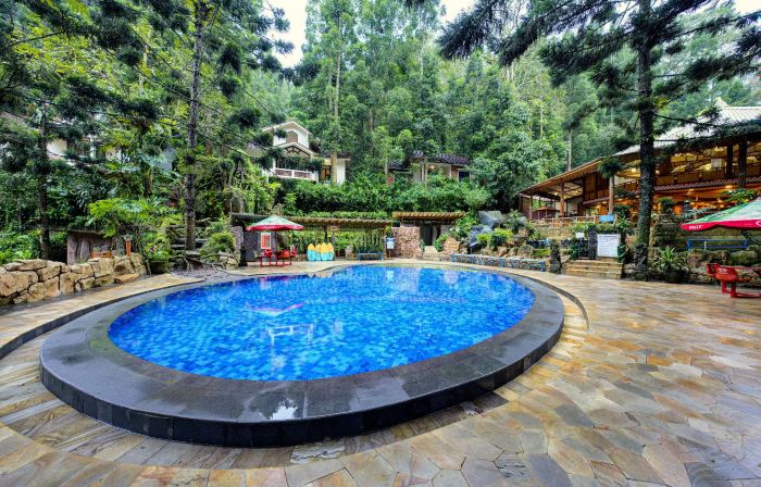 Safari Resort