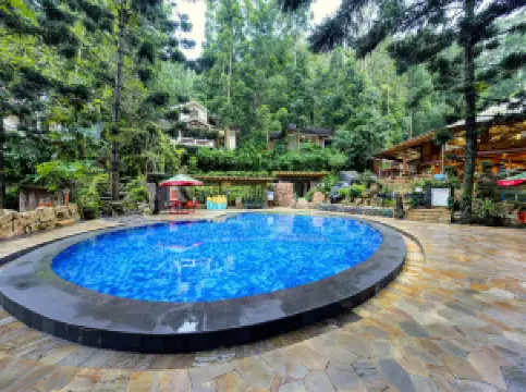 Safari Resort