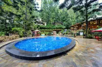 Safari Resort - Cheap