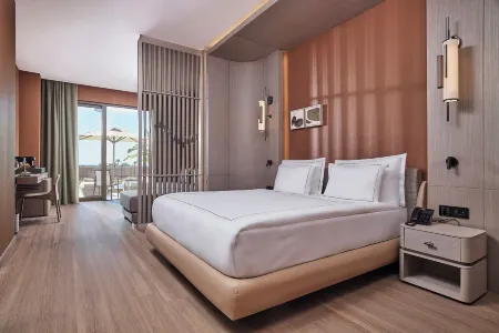 Lusso Sorgun Отели рядом с достопримечательностью «Sorgun Titreyengöl»