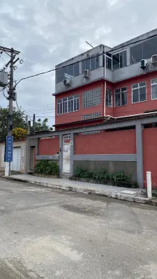 Pousada e Alojamento Engenho de Itaguaí
