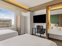 Gamma Ciudad de Mexico Santa Fe Hotels near Contadero